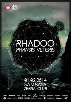 rhadoo-phrasis-veteris-zebra-club-bacau