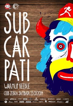 concert-subcarpati-zebra-club-bacau
