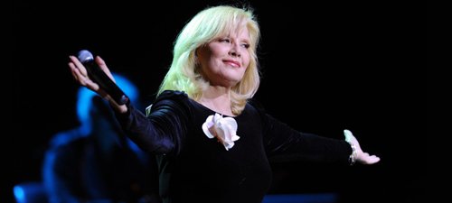 Sylvie-Vartan