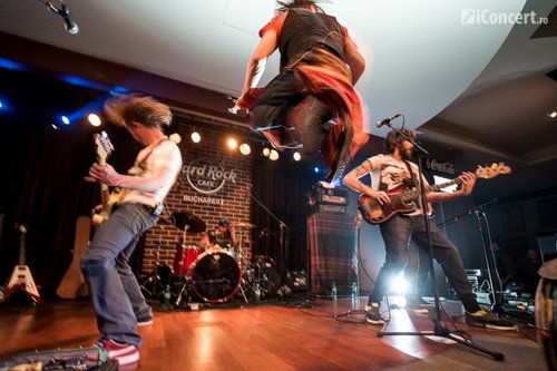 Foto: Daniel Robert Dinu / iConcert.ro