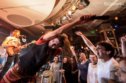 Foto: Daniel Robert Dinu / iConcert.ro