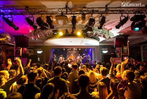 Foto: Daniel Robert Dinu / iConcert.ro