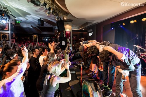 Foto: Daniel Robert Dinu / iConcert.ro
