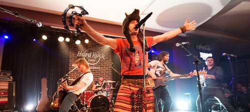 Zdob-si-Zdub-Hard-Rock-Cafe