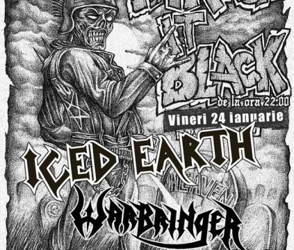 iced-earth-warm-up-party-trash-it-black-private-hell-club-bucuresti