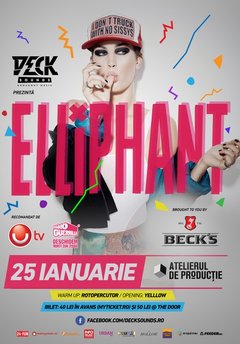 concert-elliphant-atelierul-de-productie-bucuresti