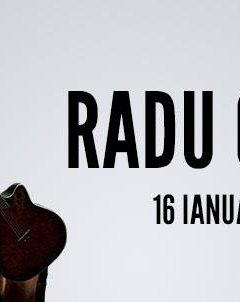 concert-radu-captari-club-tribute-bucuresti