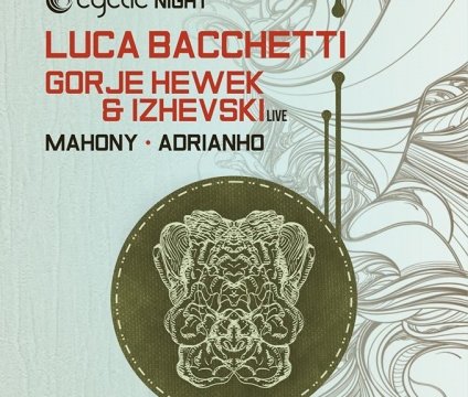 cyclic-night-luca bacchetti-kristal-club-bucuresti