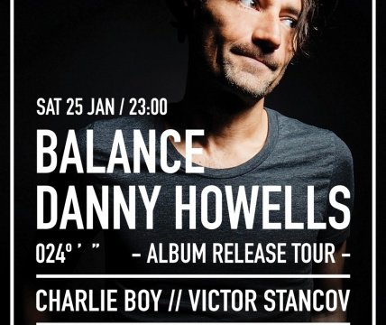 danny-howells-studio-martin-bucuresti