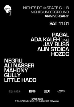 nights-underground-anniversary-space-club-bucuresti