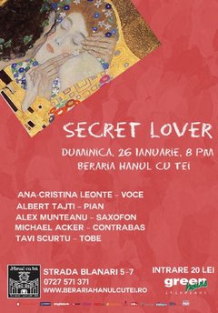 secret-lover-beraria-hanul-cu-tei-bucuresti
