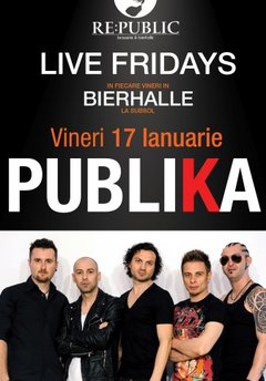 concert-publika-republic-bucuresti