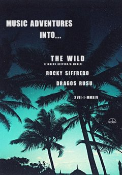 the-wild-club-eden-bucuresti