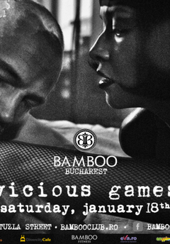 vicious-games-party-club-bamboo-bucuresti