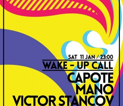 wake-up-call-studio-martin-bucuresti