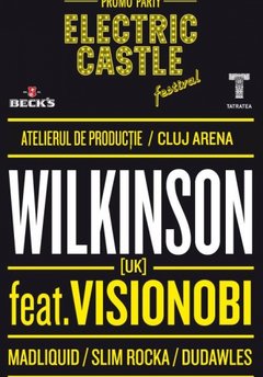 wilkinson-cluj-bucuresti