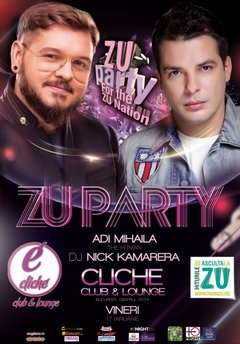 zu-party-cliche-club-lounge-bucuresti
