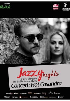 concert-hot-casandra-energiea-bucuresti