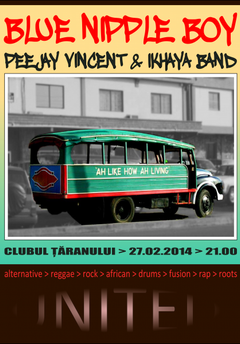concert-blue-nipple-boy-clubul-taranului-bucuresti