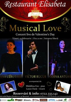 musical-love-restaurant-elisabeta-bucuresti