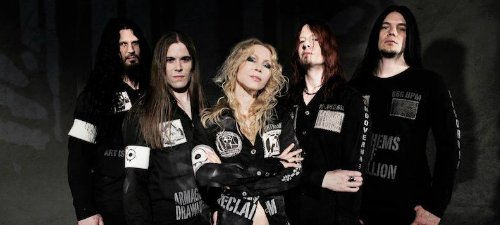 Arch Enemy
