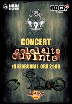 concert-celelalte-cuvinte-hard-rock-cafe-bucuresti