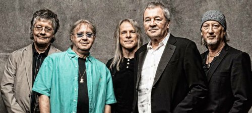 Deep Purple