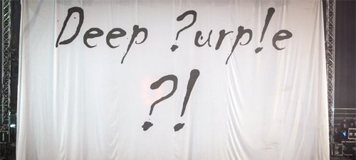 Deep-Purple