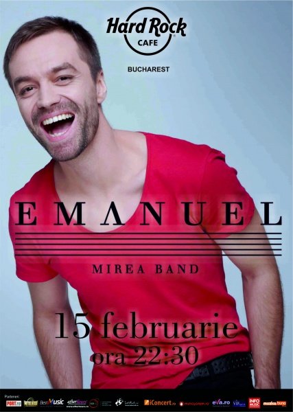 concert-emanuel-mirea-band-hard-rock-cafe-bucuresti