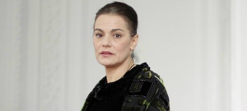 Maia Morgenstern