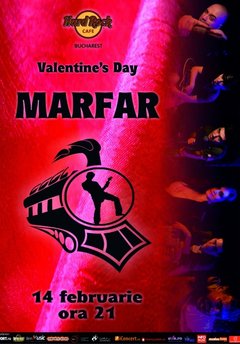concert-marfar-valentines-day-hard-rock-cafe-bucuresti