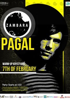 pagal-club-zambara-timisoara
