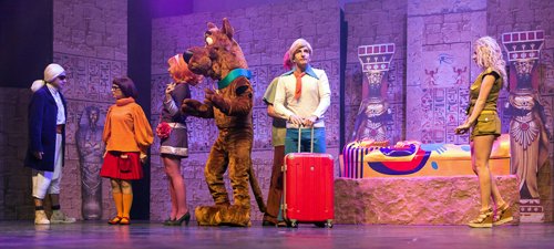 Scooby-Doo-Sala-Palatului-Bucuresti