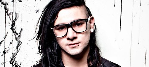 Skrillex