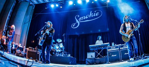 Smokie