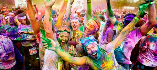 The-Color-Run