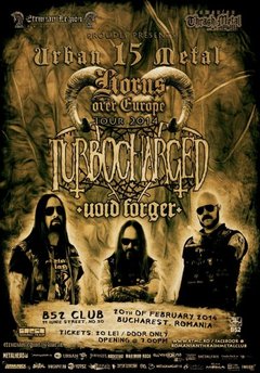 concert-turbocharged-club-b52-bucuresti