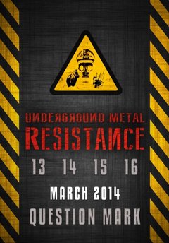 underground-metal-resistance-fest-iii-question-mark-bucuresti