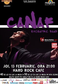 concert-canaf-excentric-band-valentines-day-hard-rock-cafe-bucuresti