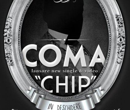concert-coma-lansare-chip-colectiv-bucuresti