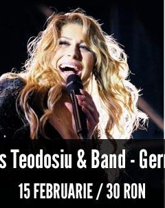 concert-flavius-teodosiu-band-club-tribute-bucuresti