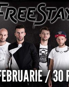 concert-freestay-club-tribute-bucuresti