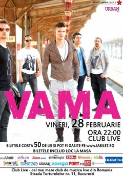 concert-vama-club-live-bucuresti