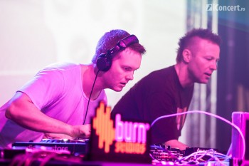 gunmen-arena-dnb-arenele-romane-bucuresti-1