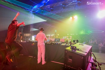 gunmen-arena-dnb-arenele-romane-bucuresti-3