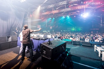 gunmen-arena-dnb-arenele-romane-bucuresti-7