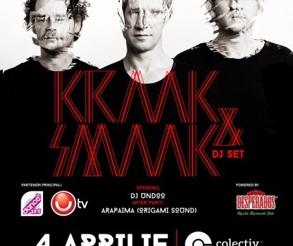 kraak-smaak-colectiv-bucuresti