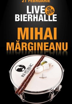 concert-mihai-margineanu-republic-bucuresti