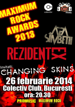 maximum-rock-awards-2013-colectiv-bucuresti