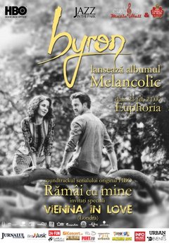 concert-byron-lansare-album-melancolic-euphoria-music-hall-cluj-napoca